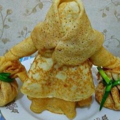 Госпожа оформитель